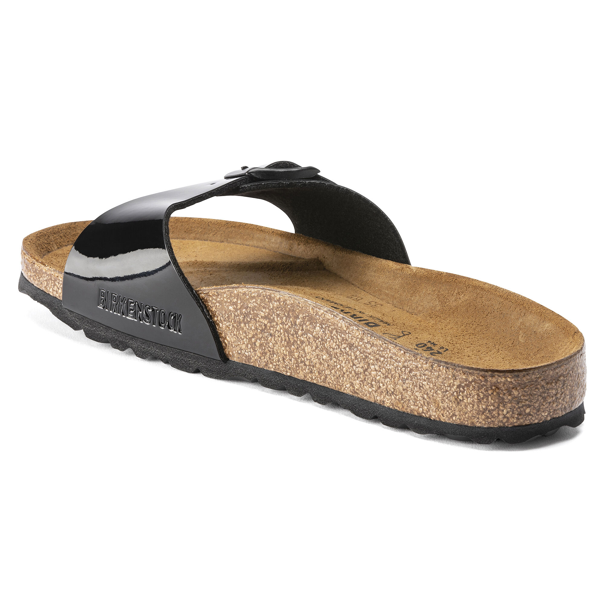 Madrid Birko-Flor Patent