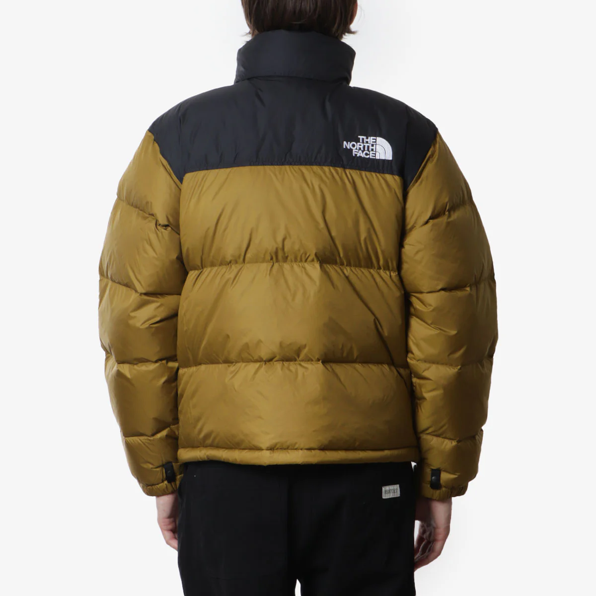 1996 Retro Nuptse Jacket