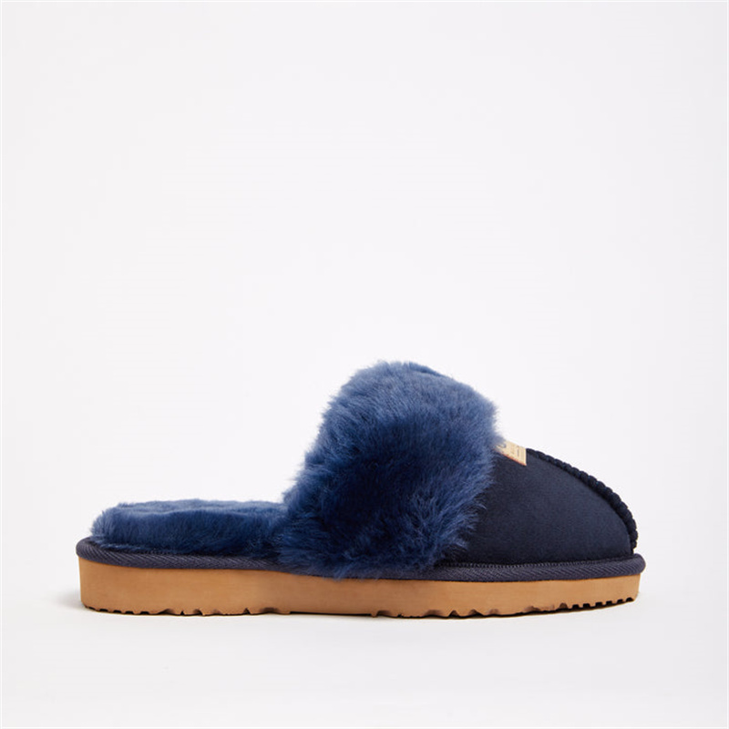Women's Designer Slipper Colours