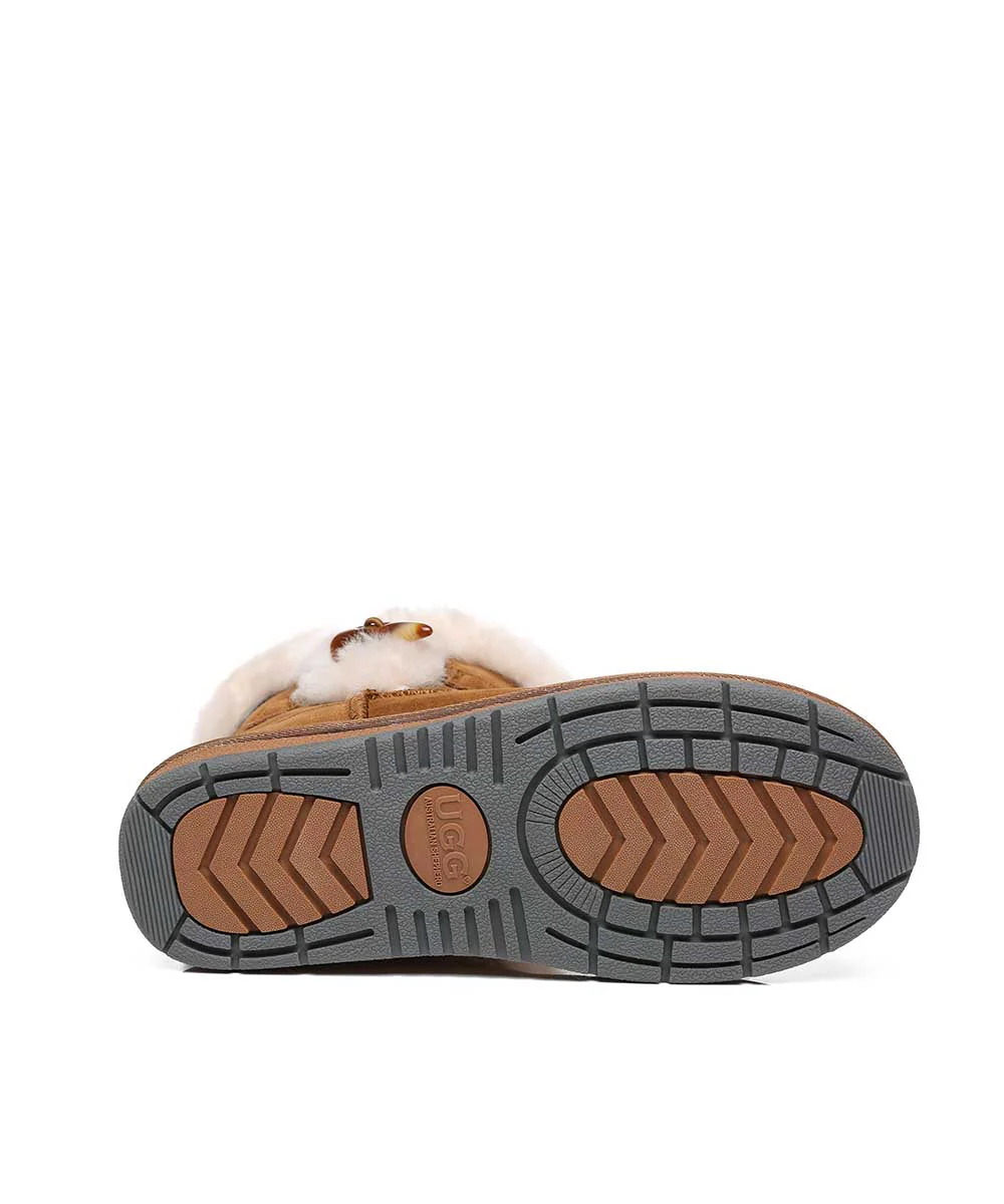 Women's   Claire Mini Boots