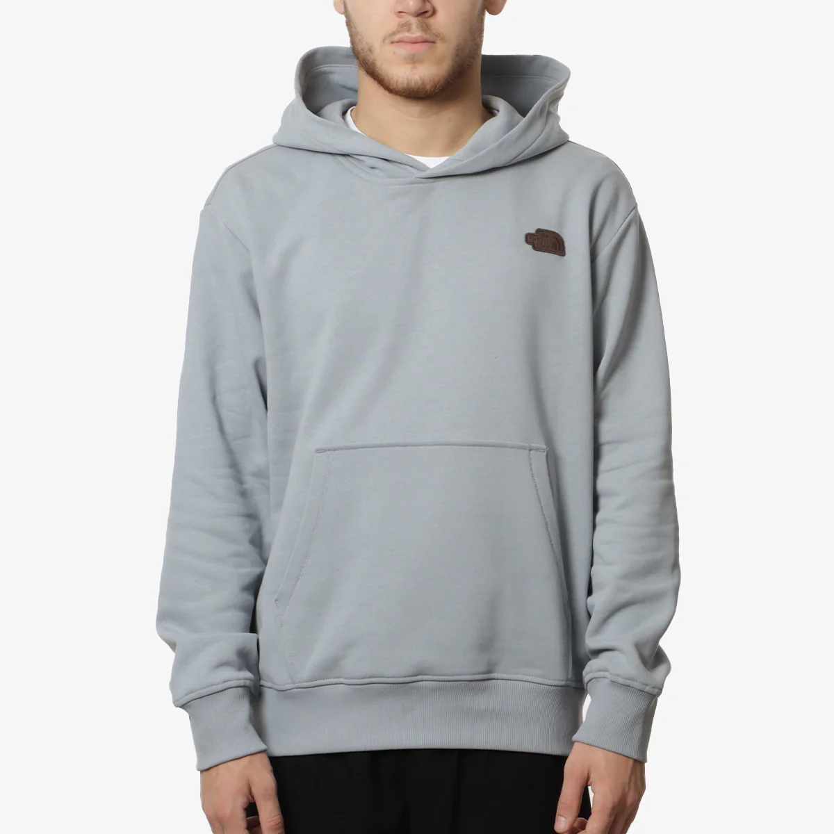 Natural Dye Hoodie