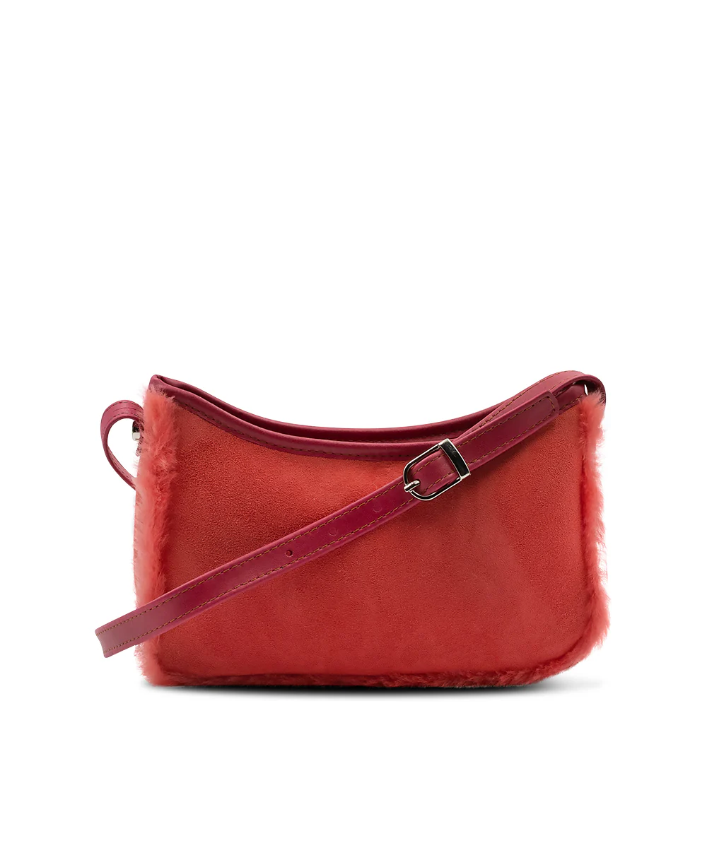 Small Shoulder Bag