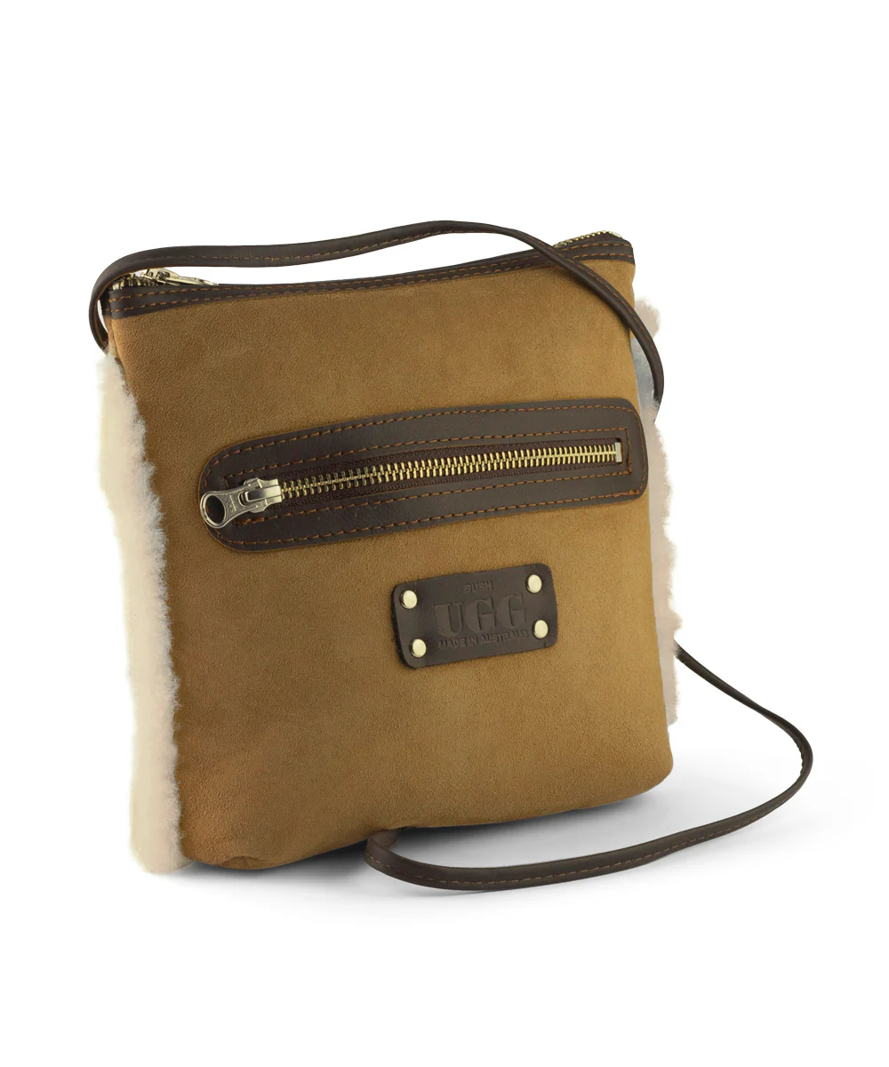Casual Shoulder Bag