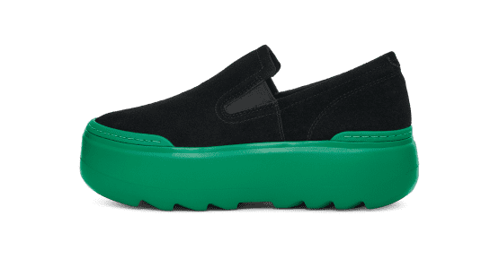 W Marin Mega Slip On