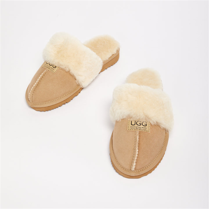 Women's Designer Slipper Colours