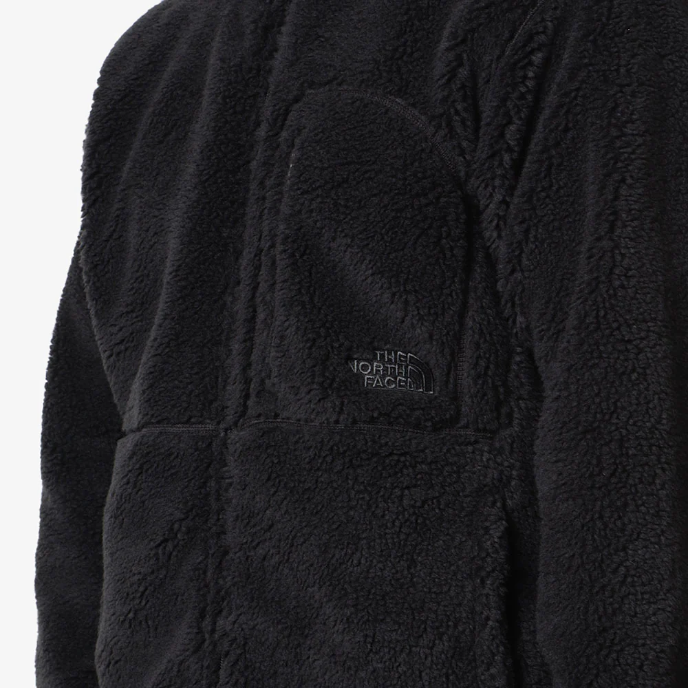 Extreme Pile Full Zip Jacket