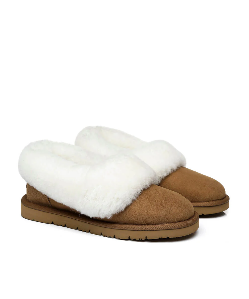 Women's   Karen Slipper