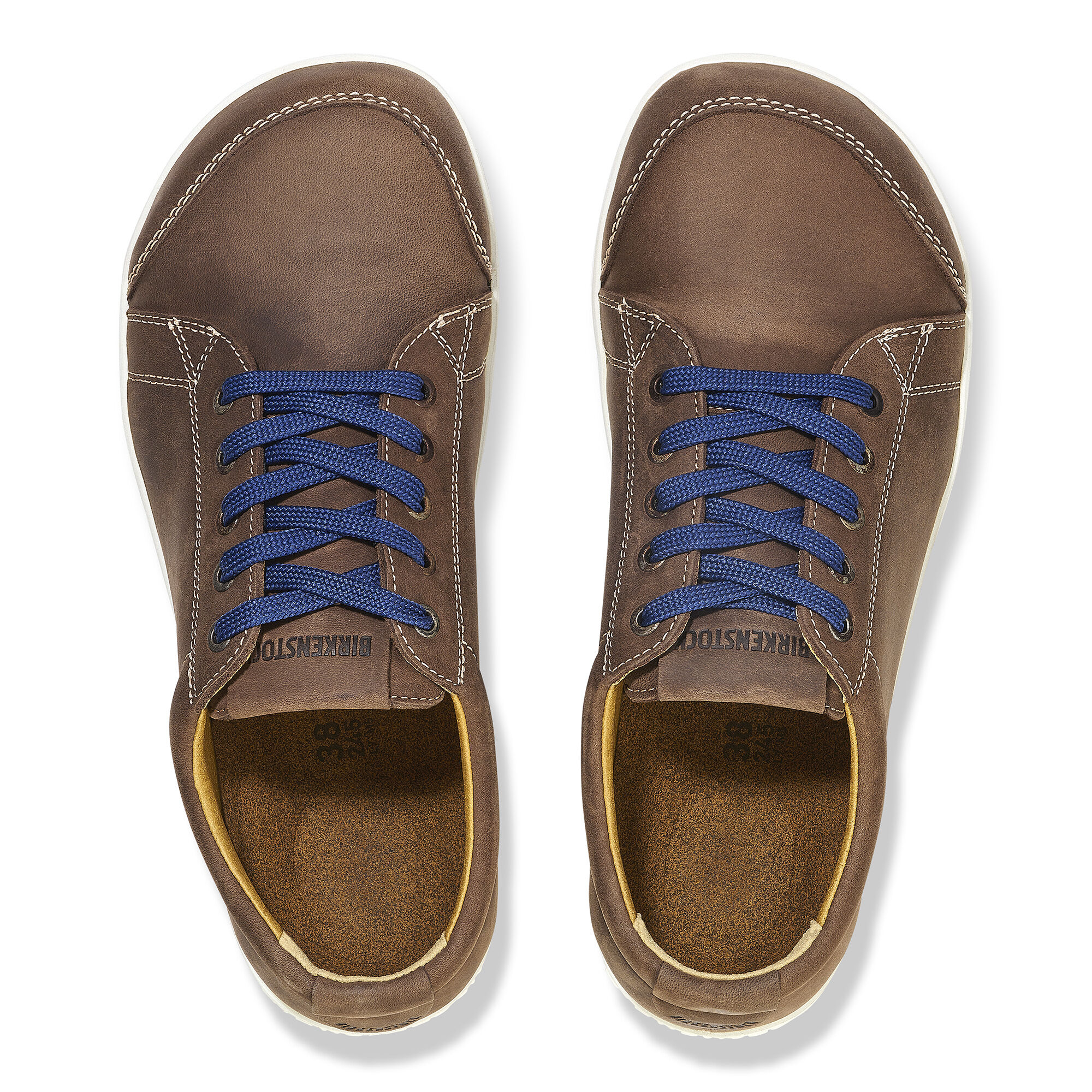 QS 500 Waxy Leather Nubuck