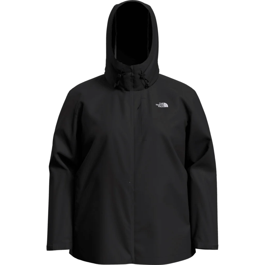 Big Alta Vista Jacket (NF0A84K4) Mens 2024