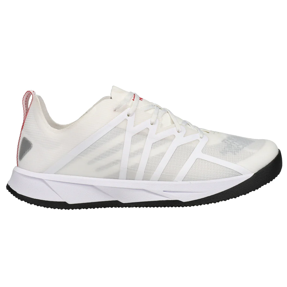 Flypack Lace Up Sneakers