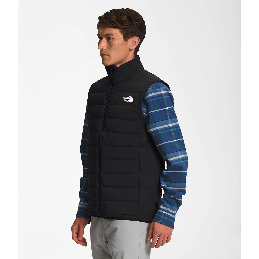 Belleview Stretch Down Vest (Men's)