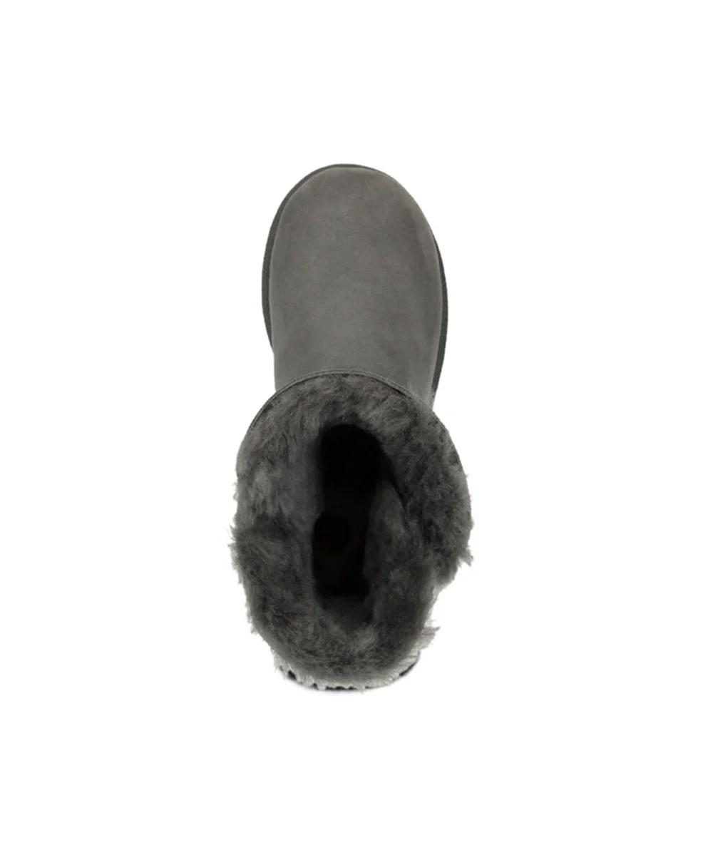 Women's   Premium Short Button