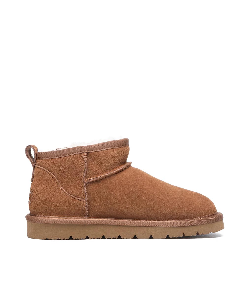 Women's Classic Ultra Mini