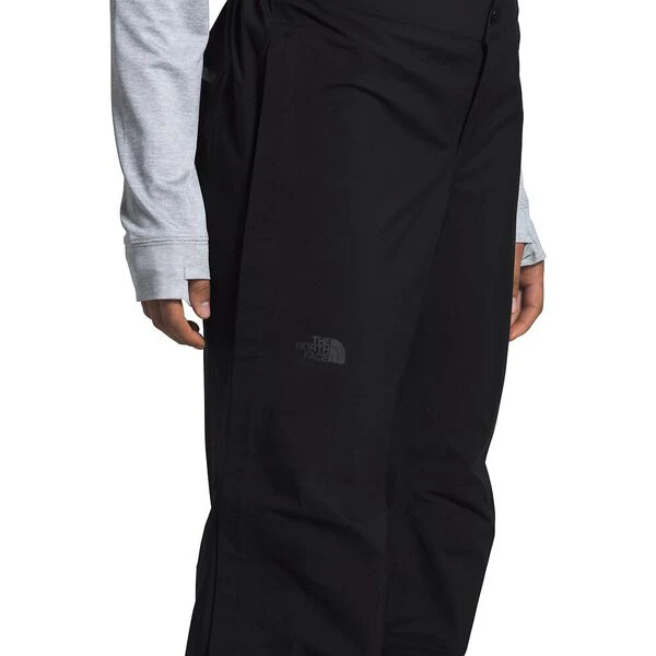 Dryzzle FL Full Zip Pants (Women's) TNF Black