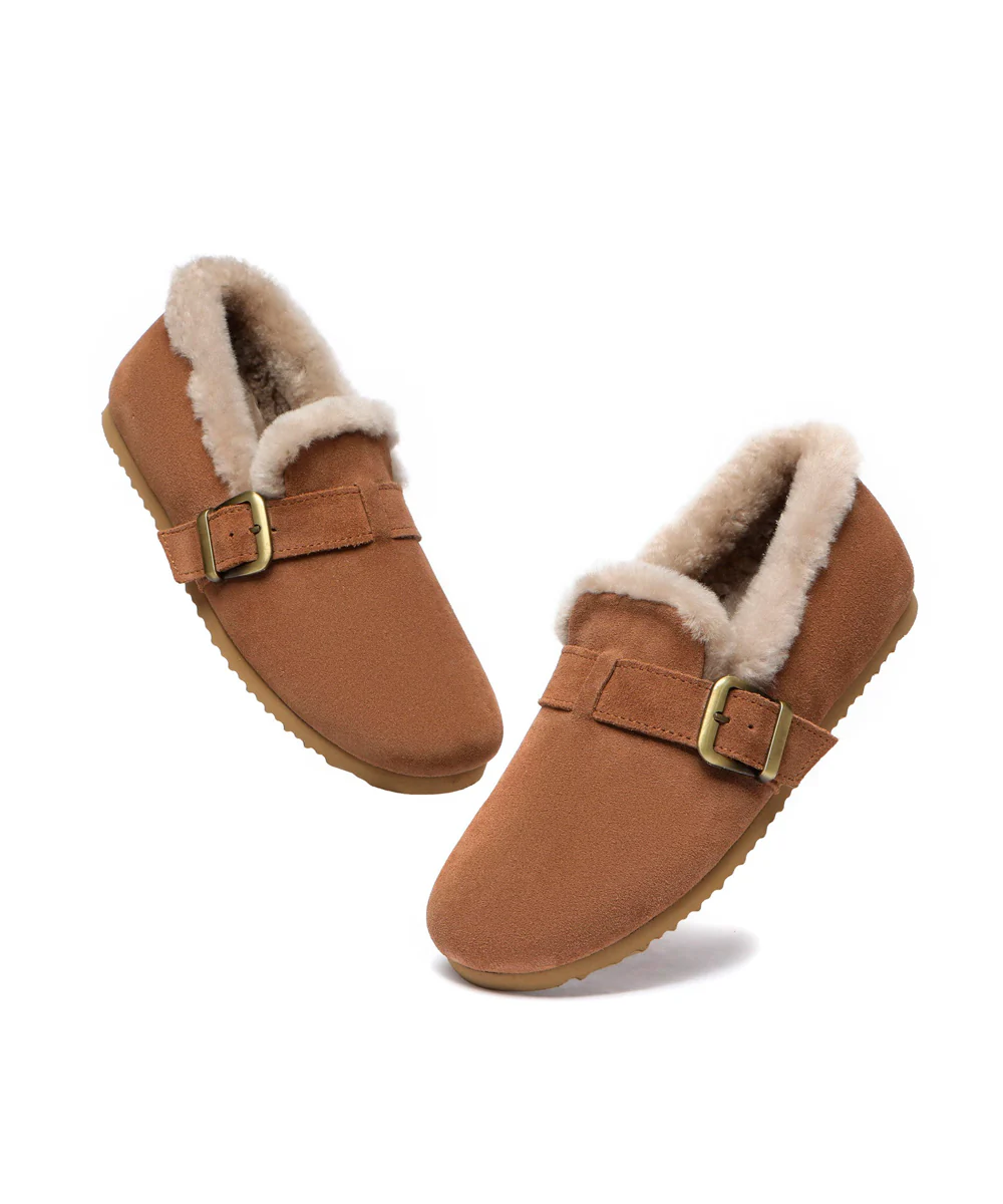 Women's   Monica Loafers