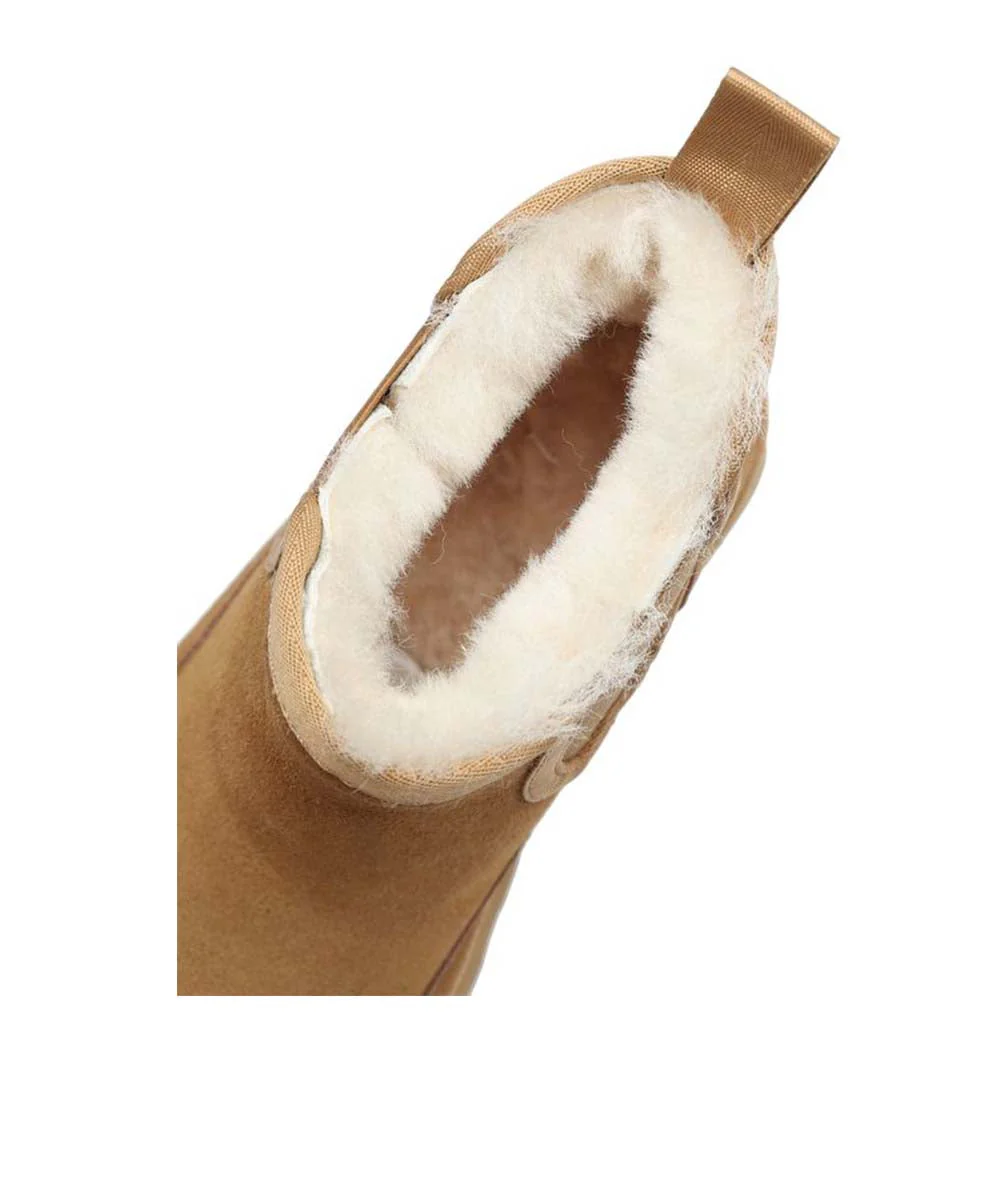 Women's   Mel Platform Boots