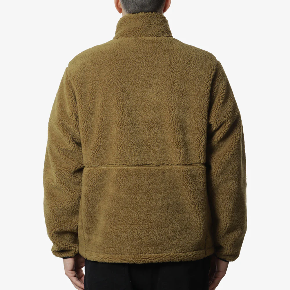 Extreme Pile Full Zip Jacket