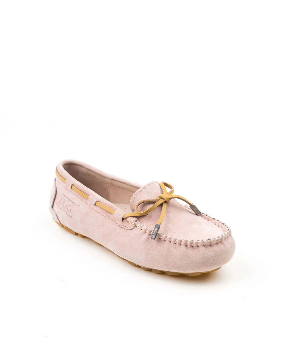 Women's   Summer Moccasin