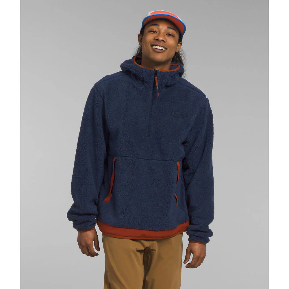 Campshire Fleece Hoody (Men's)