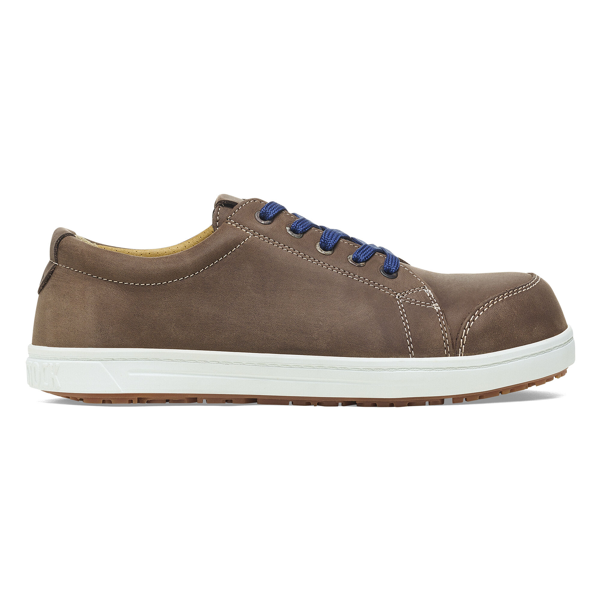 QS 500 Waxy Leather Nubuck