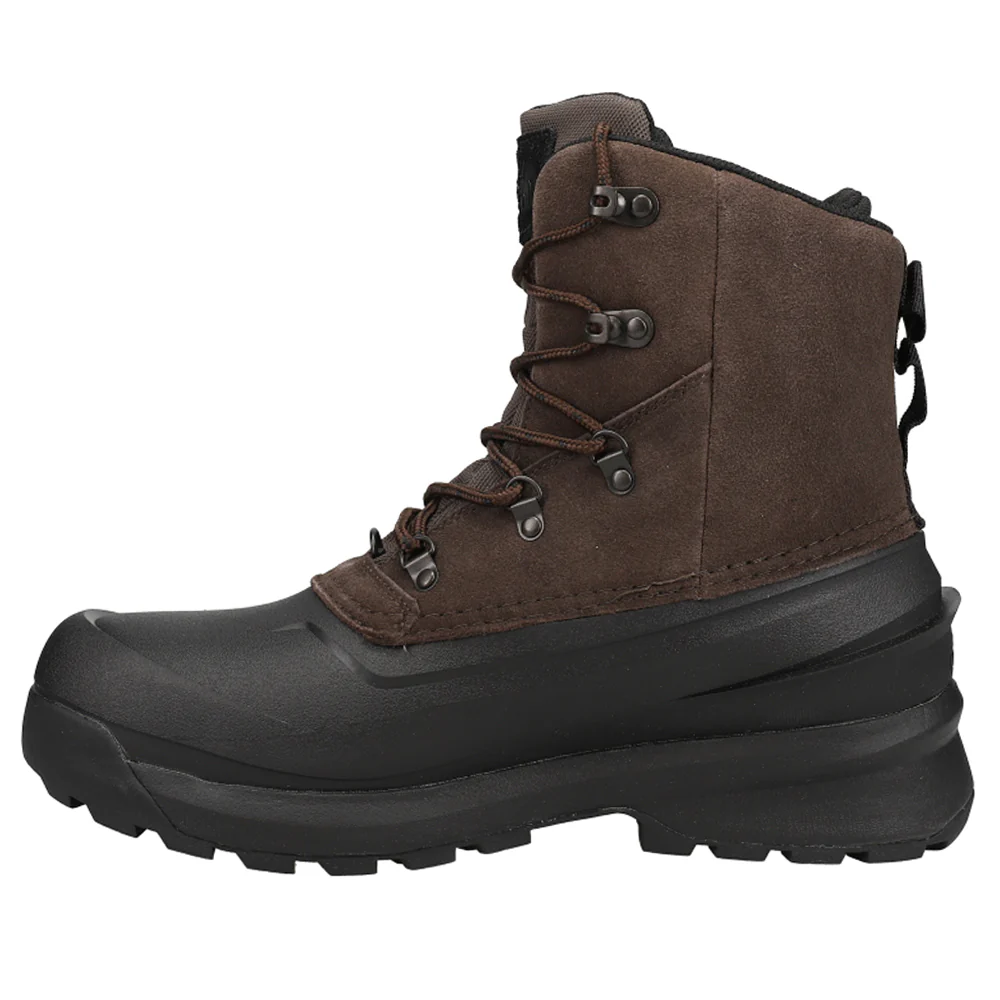 Chilkat V Waterproof Snow Boots