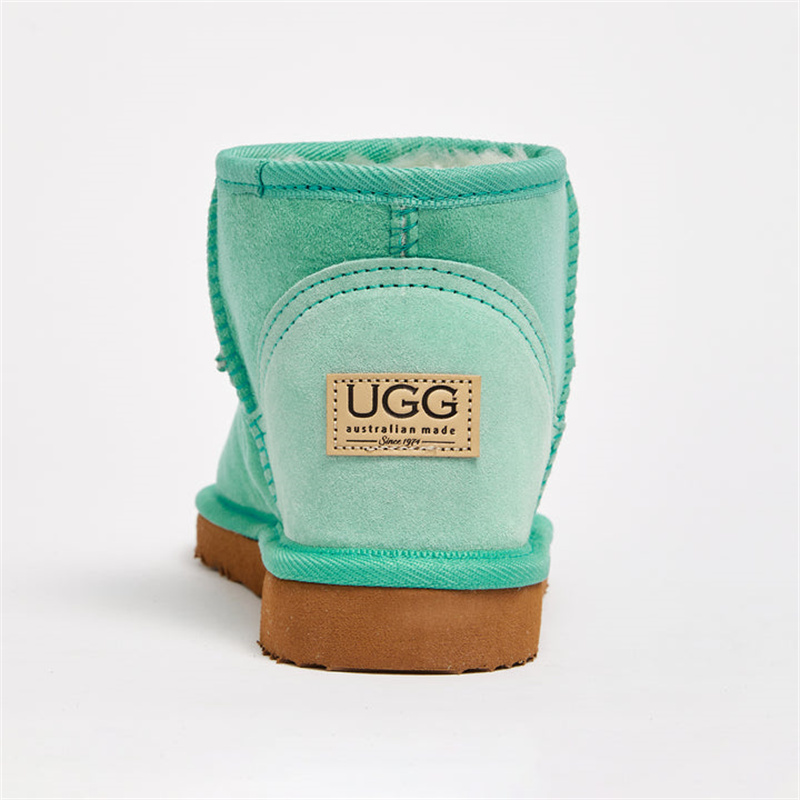 Women's Classic Ultra Mini Colours