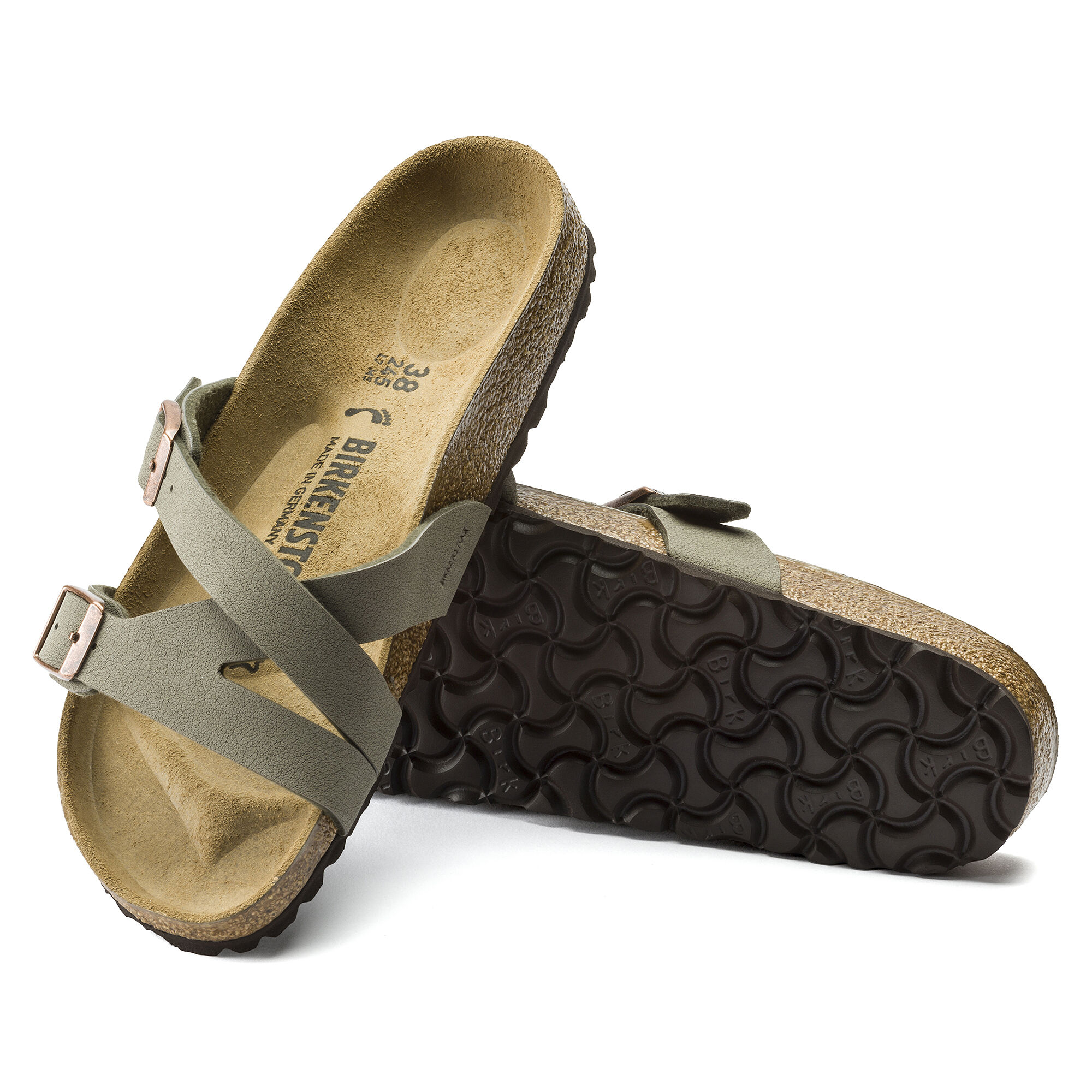 Yao Birko-Flor Birkibuc