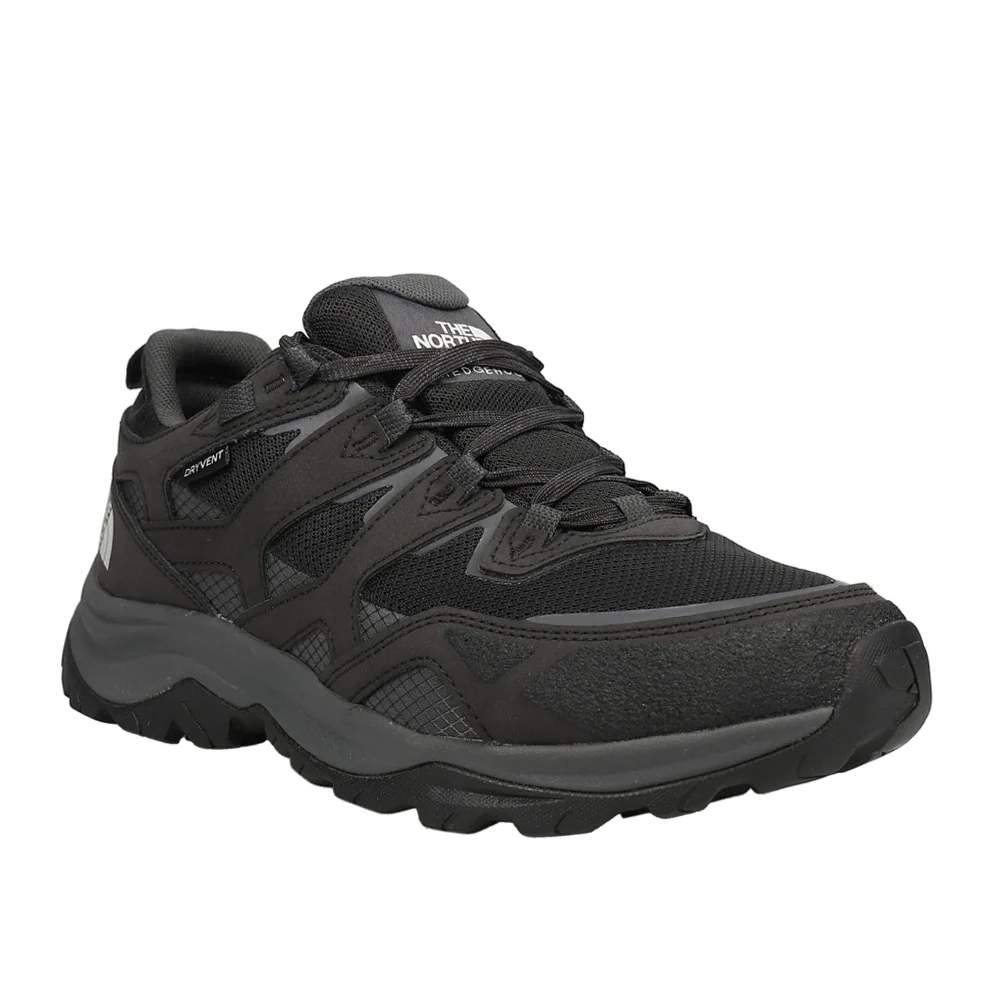 Hedgehog 3 Waterproof Hiking Shoes
