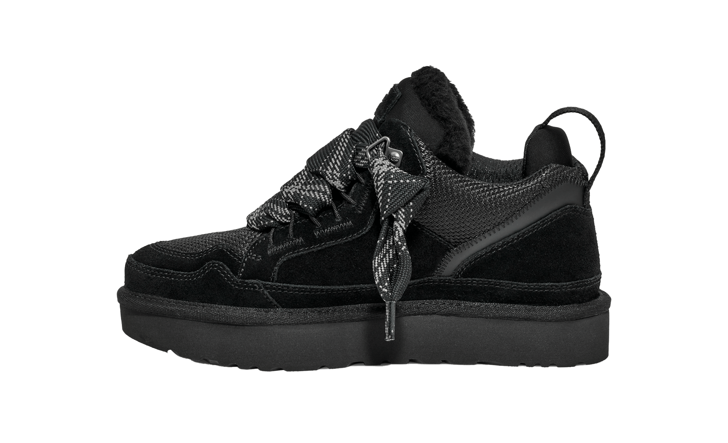 Womens Lowmel Sneaker