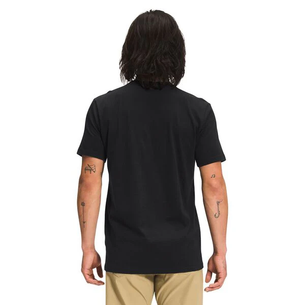 Half Dome SS Tee (Men's)