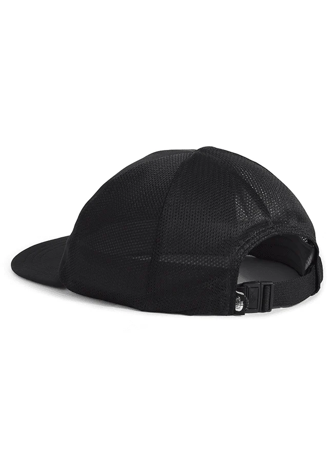Hat Class V trucker - TNF black