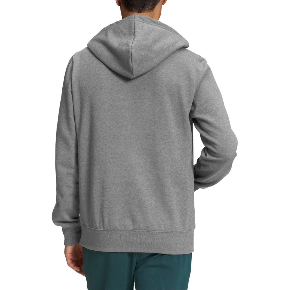 Half Dome Pullover Hoodie