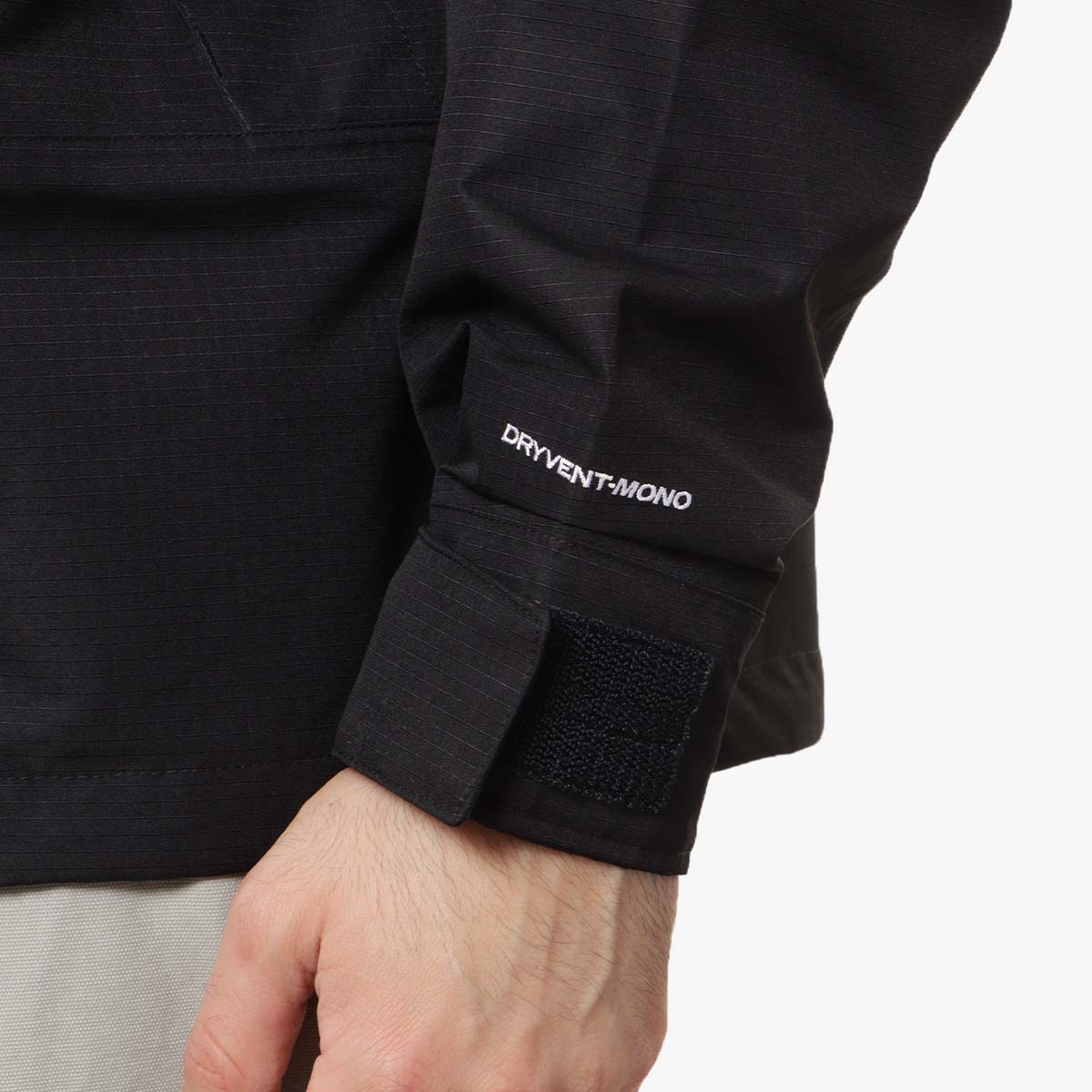 Dryvent Mono Mountain Jacket