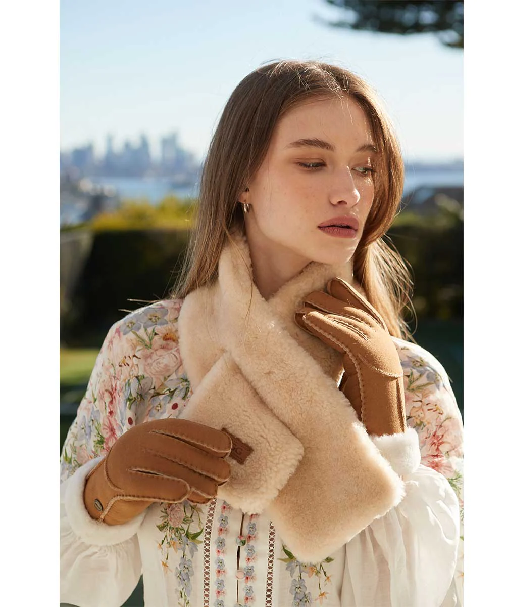 Gena Touchscreen Glove