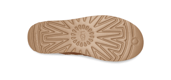 Classic Mini II Braid Platform