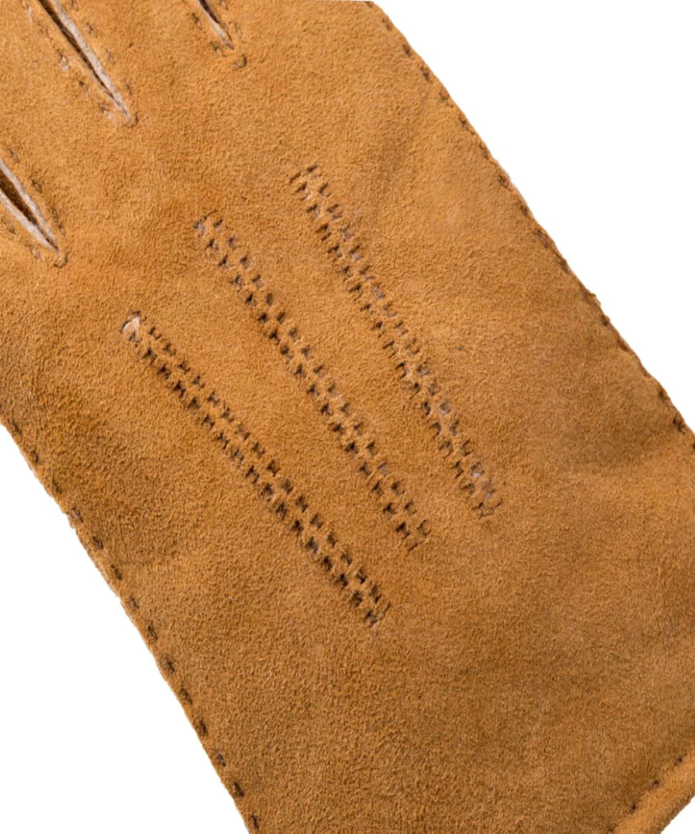 Men Sheepskin Gloves