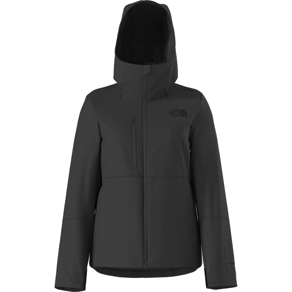 Descendit Jacket (NF0A87XF) Womens 2025