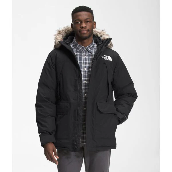 McMurdo Parka (Men's)