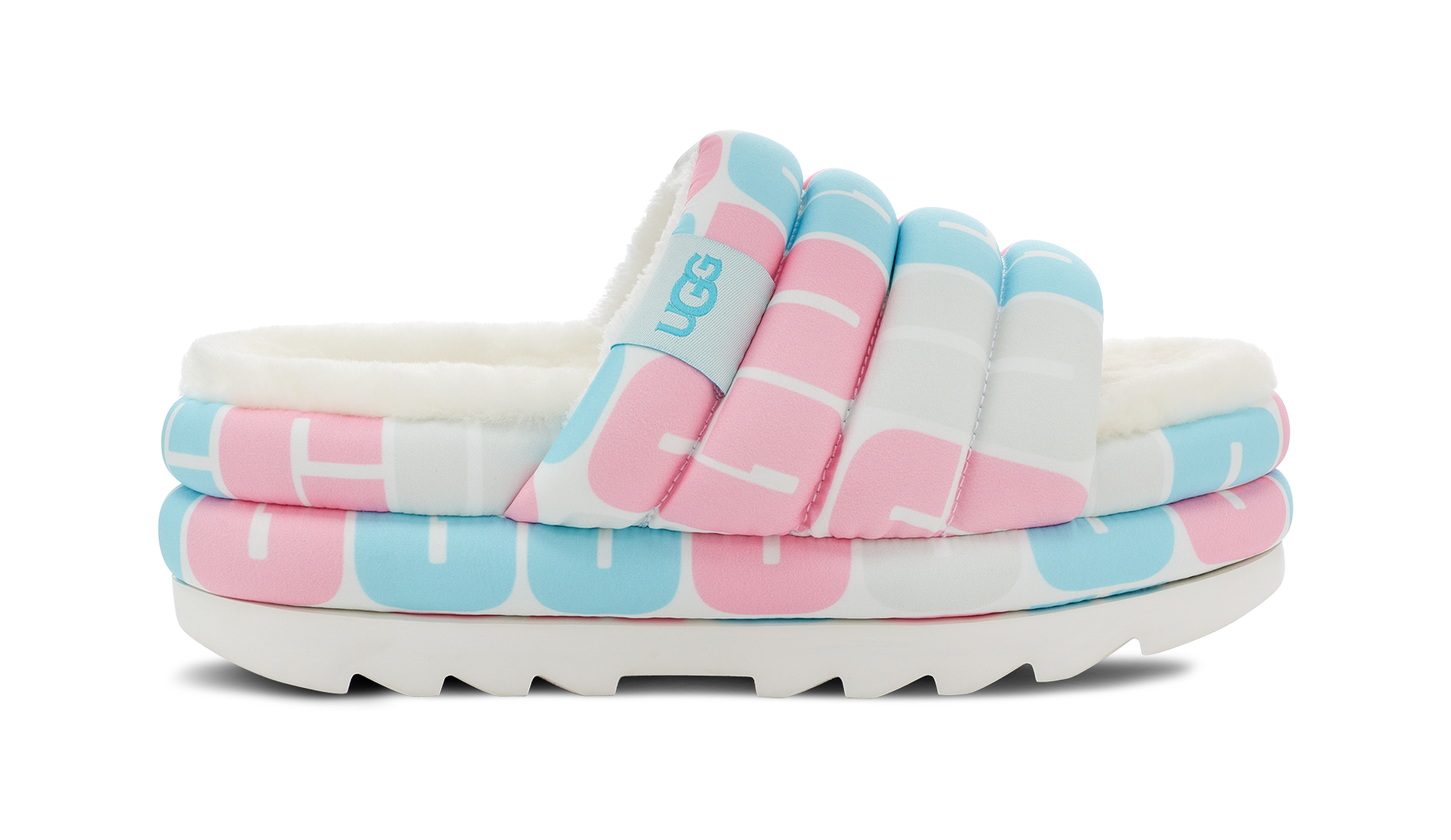 Pride Slide