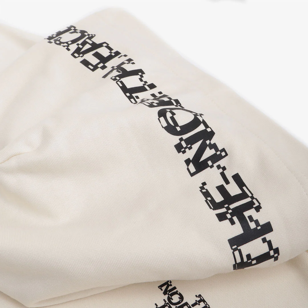 NSE Graphic Pullover Hoodie