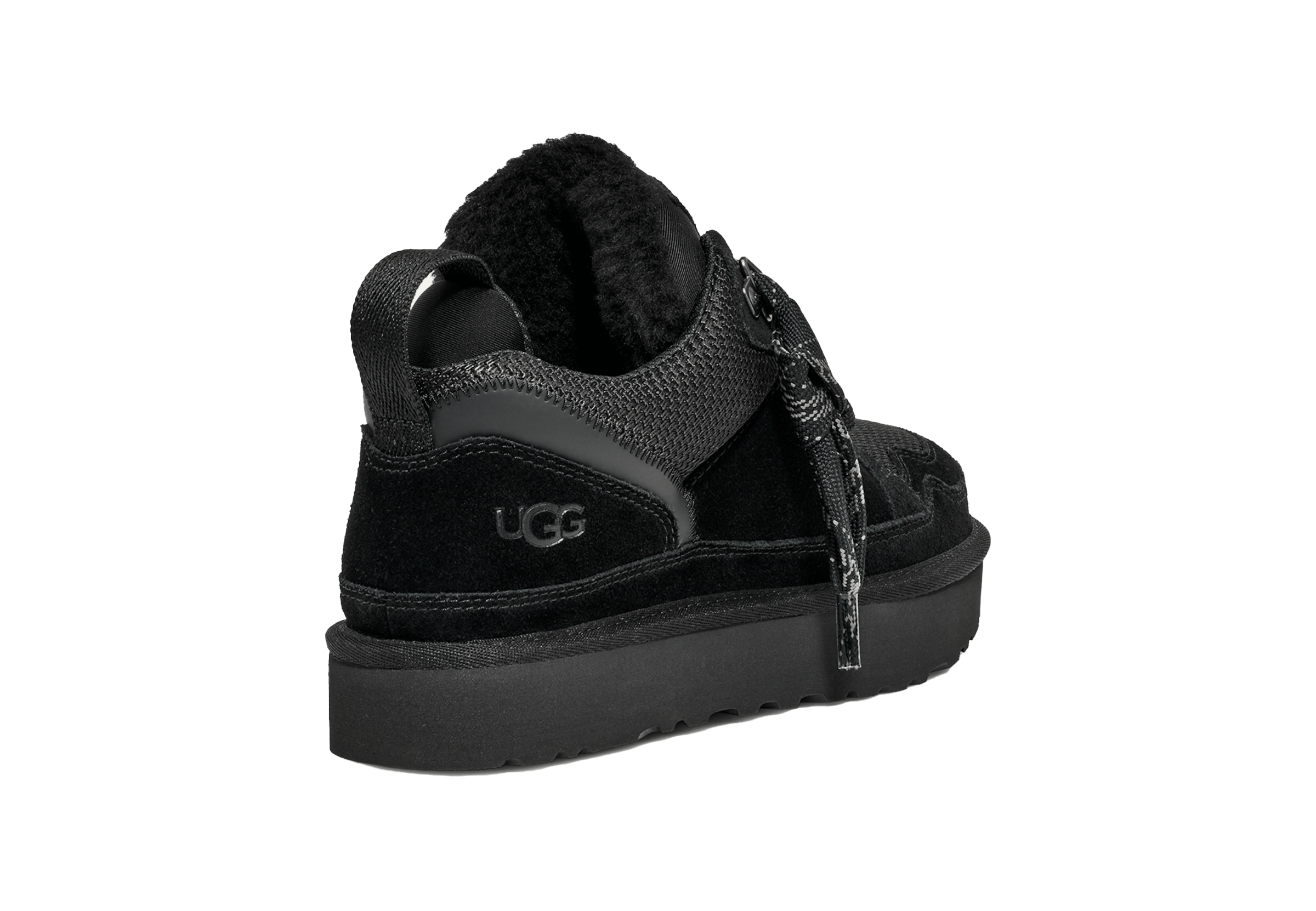 Womens Lowmel Sneaker