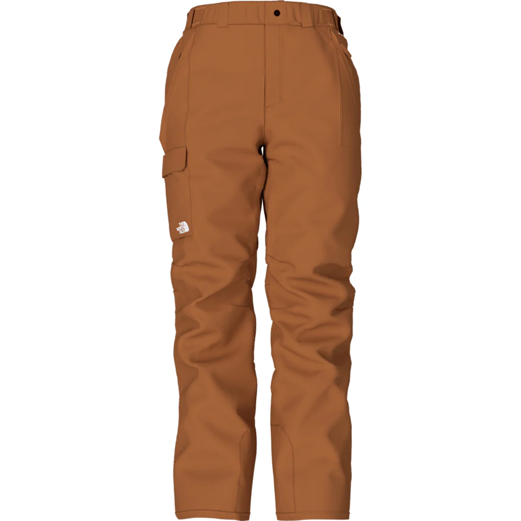 Freedom Insulated Pant (NF0A5ABU) Mens 2023