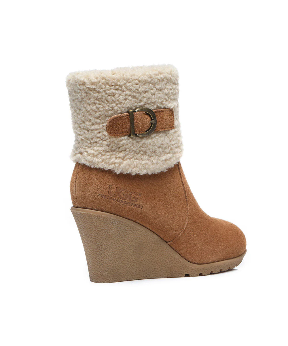 Women's Jonna   Wedge