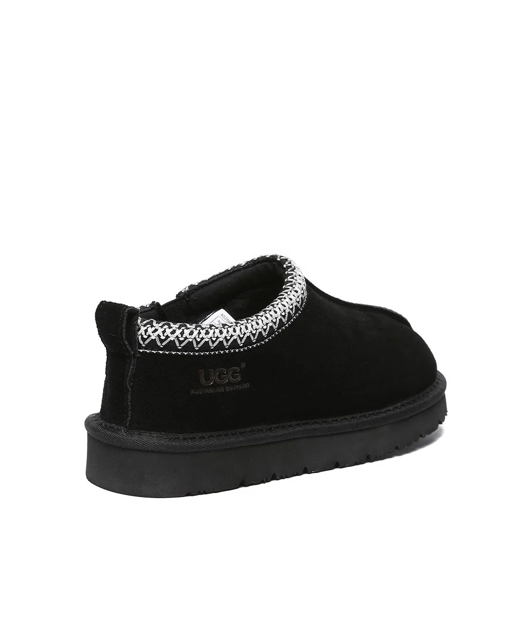 Women's   Tassy Moccasins