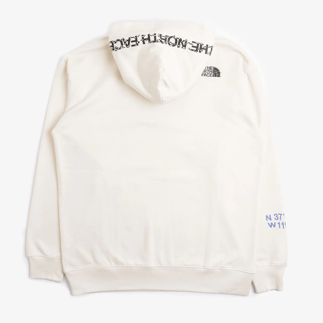 NSE Graphic Pullover Hoodie