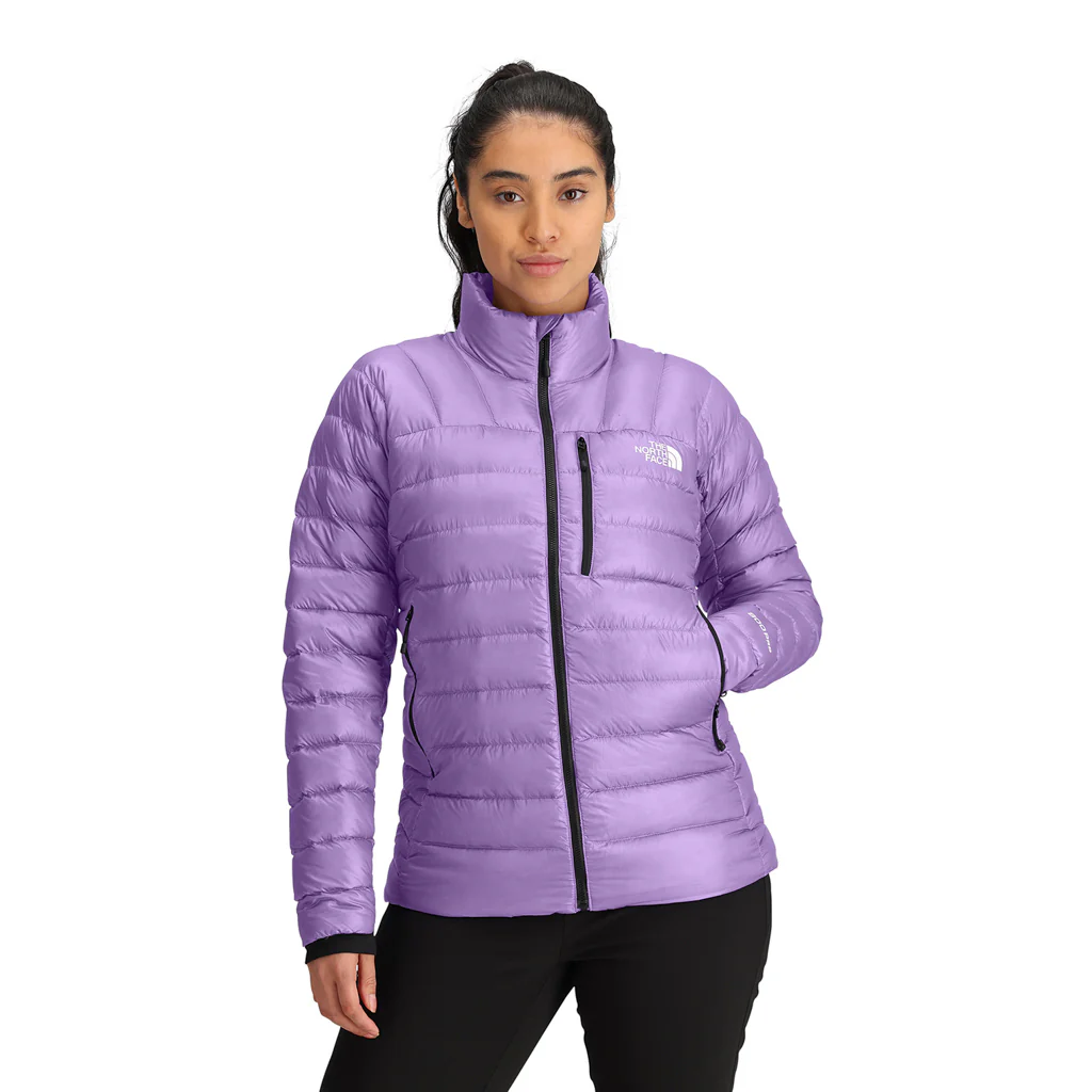 Summit Breithorn Jacket (NF0A8804) Womens 2025