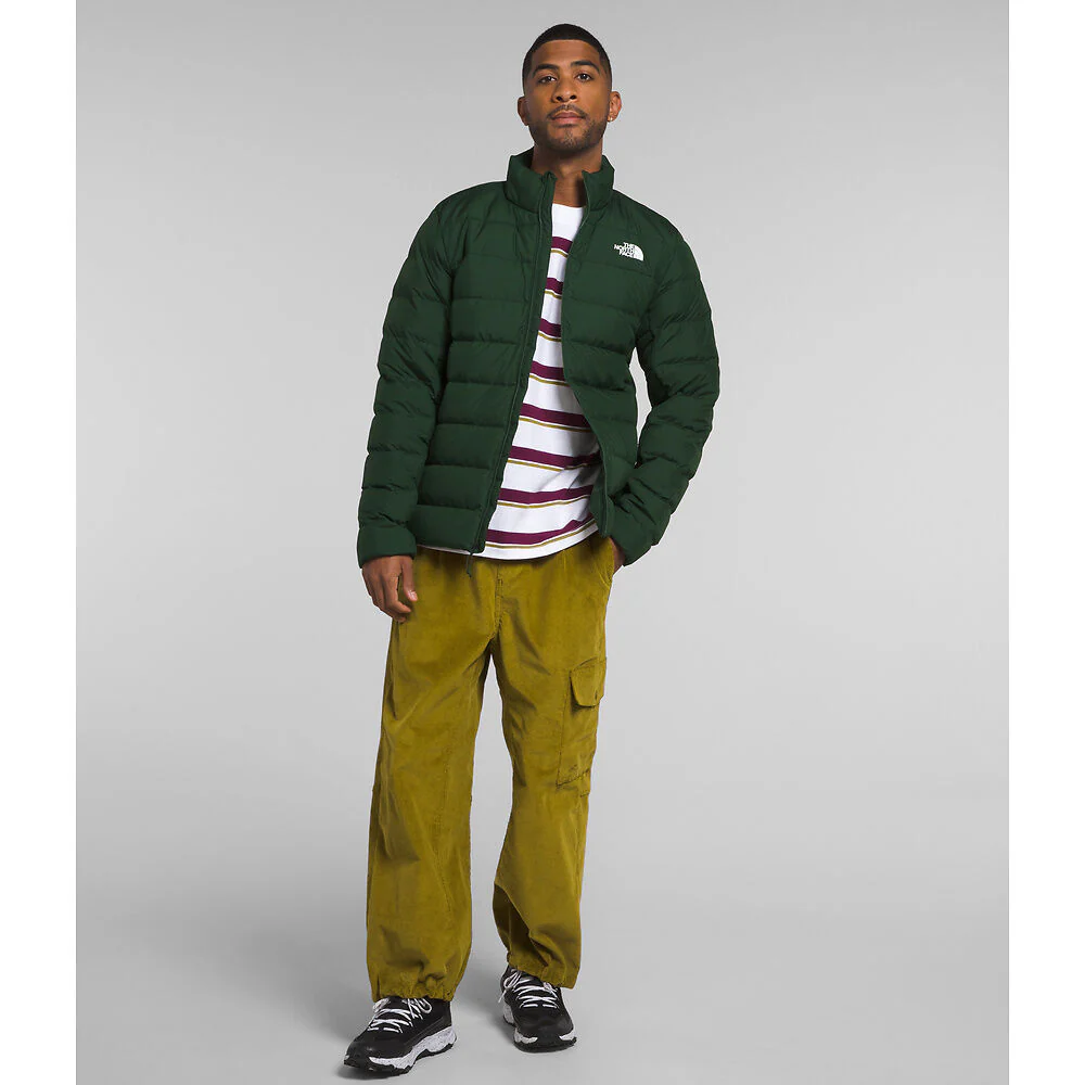 Aconcagua 3 Jacket (Men's) Pine Needle