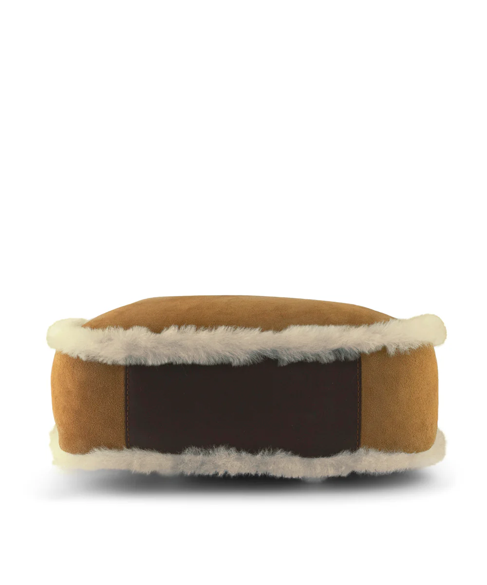 Over Shoulder 3 Panels Bag