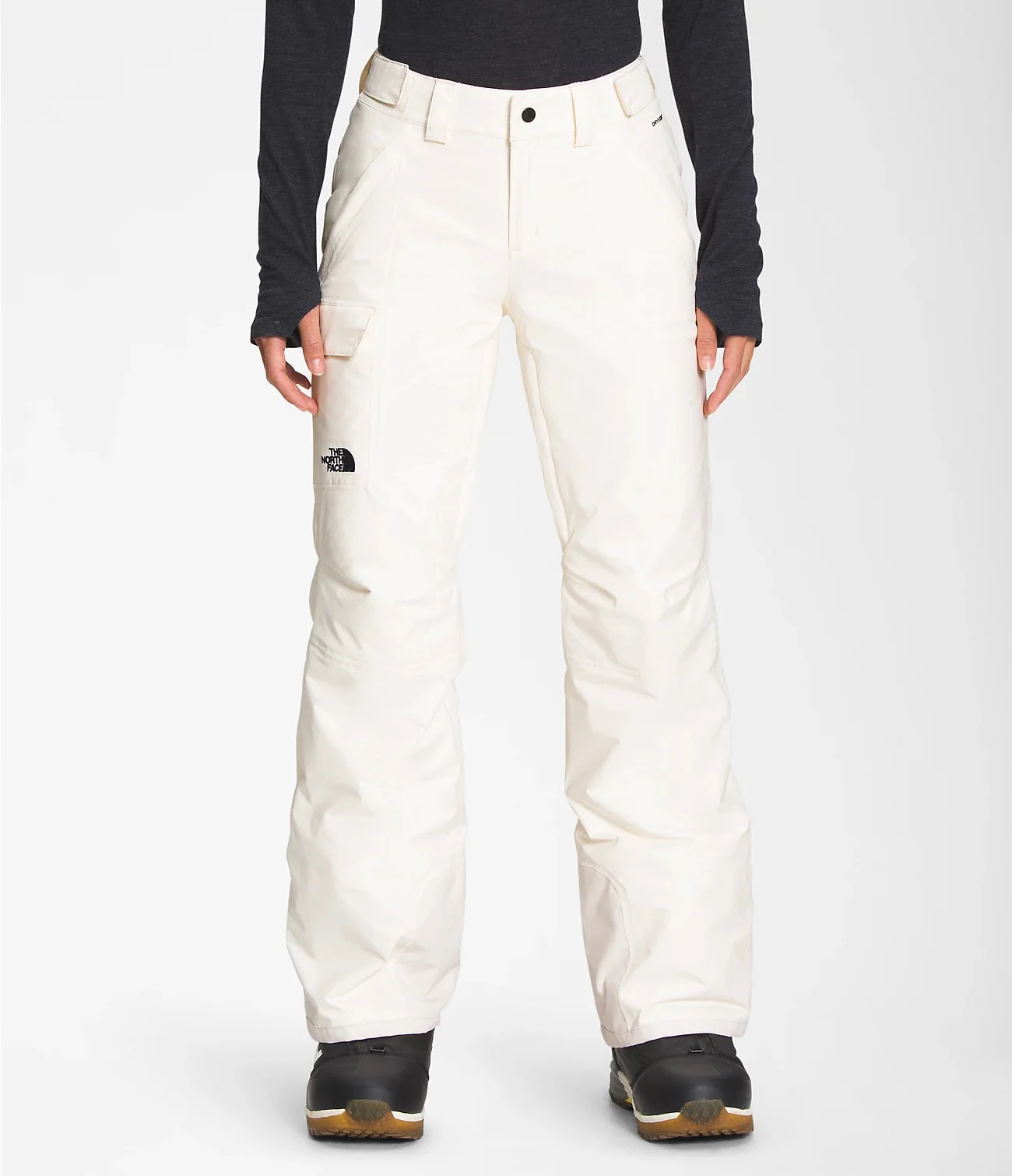 Freedom Insulated Pant (NF0A5ACY) Womens 2023