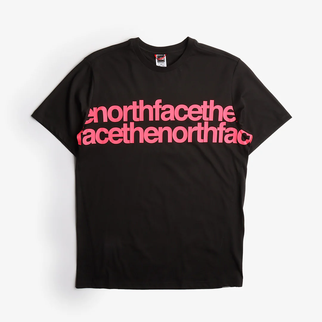 Coordinates T-Shirt